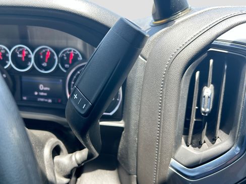 Used 2022 Chevrolet Silverado 3500 LT w/ Advanced Trailering Package image 16