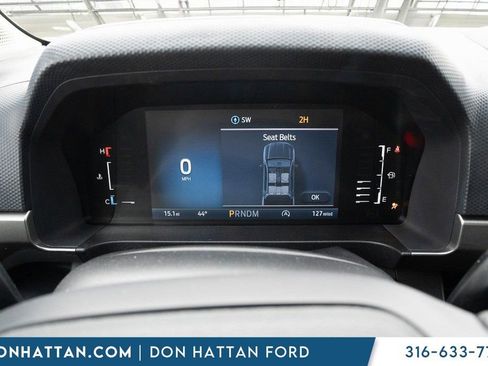 New 2026 Ford Ranger XLT w/ Trailer Tow Package image 6