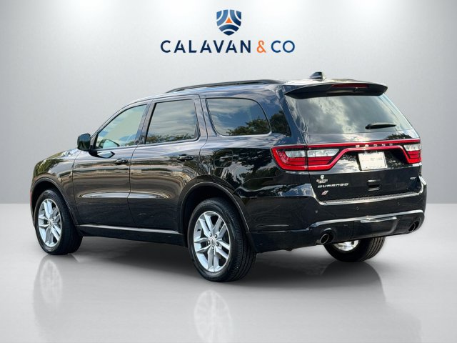 Used 2024 Dodge Durango GT AWD/4WD image 5