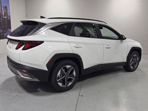 New 2026 Hyundai Tucson SEL FWD image 13