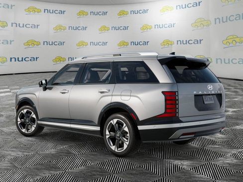 New 2026 Hyundai Palisade Limited AWD/4WD image 5