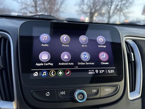 Used 2023 Chevrolet Malibu LT w/ Sport Edition image 18