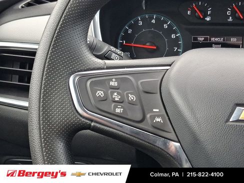 Certified 2024 Chevrolet Equinox LS image 23