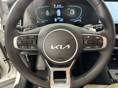 Used 2023 Kia Sportage EX AWD/4WD image 20