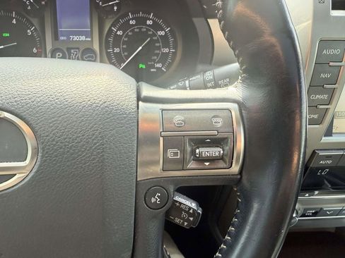 Used 2018 Lexus GX 460 Premium image 21