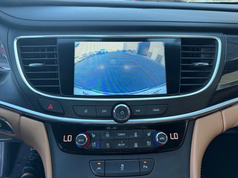 Used 2018 Buick LaCrosse Premium w/ Sights and Sounds Package FWD image 29