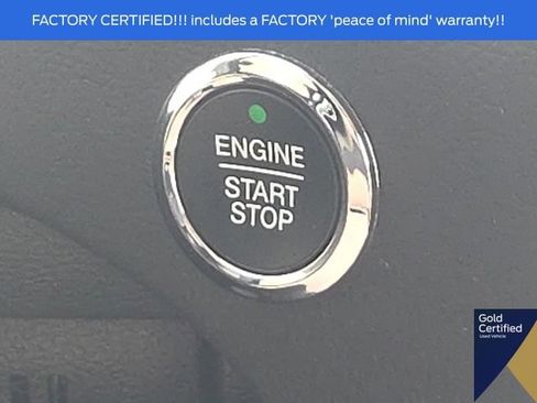 Used 2024 Ford Edge SEL w/ Convenience Package AWD/4WD image 47