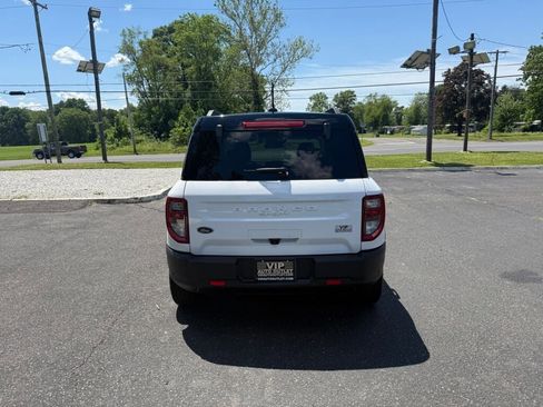 Used 2021 Ford Bronco Sport Outer Banks w/ Outer Banks Package (96D) AWD/4WD image 6