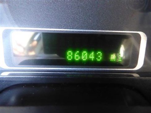 Used 2009 Ford Taurus Limited image 11