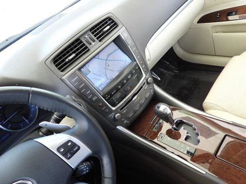 Used 2012 Lexus IS 250 w/ Premium Pkg Value Edition image 54