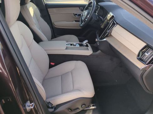 Certified 2026 Volvo XC90 B5 Plus w/ Protection Package Premier AWD/4WD image 15