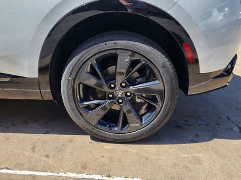 New 2026 Buick Envision Sport Touring image 54