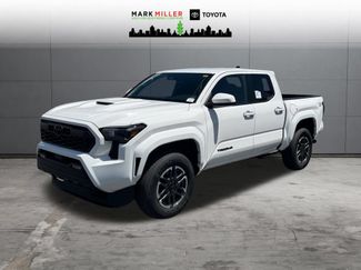 New 2026 Toyota Tacoma TRD Sport AWD/4WD 360° Tour