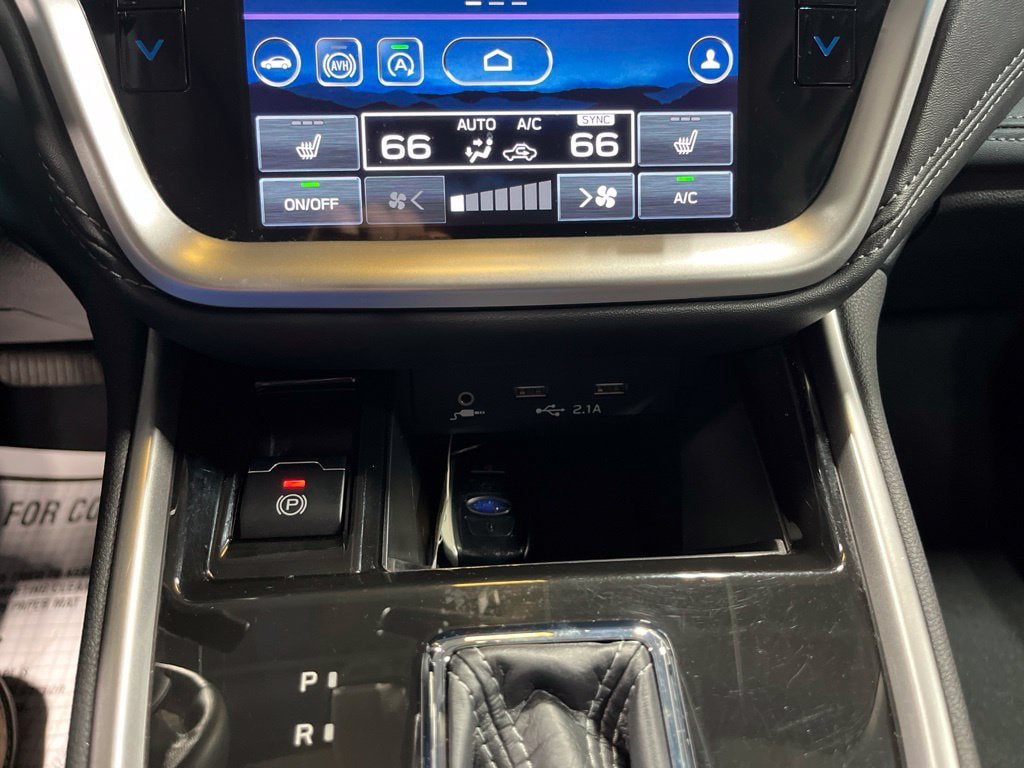 Certified 2022 Subaru Outback Limited AWD/4WD image 30