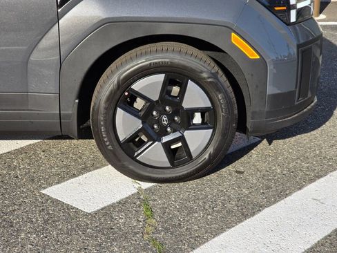 New 2026 Hyundai Santa Fe SE image 9