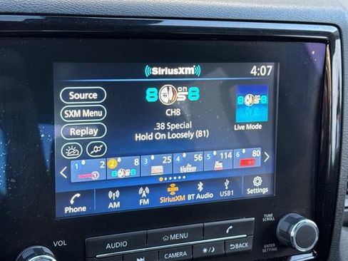 Used 2022 Nissan Frontier S image 17