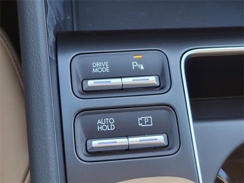 New 2026 Hyundai Sonata Limited image 19