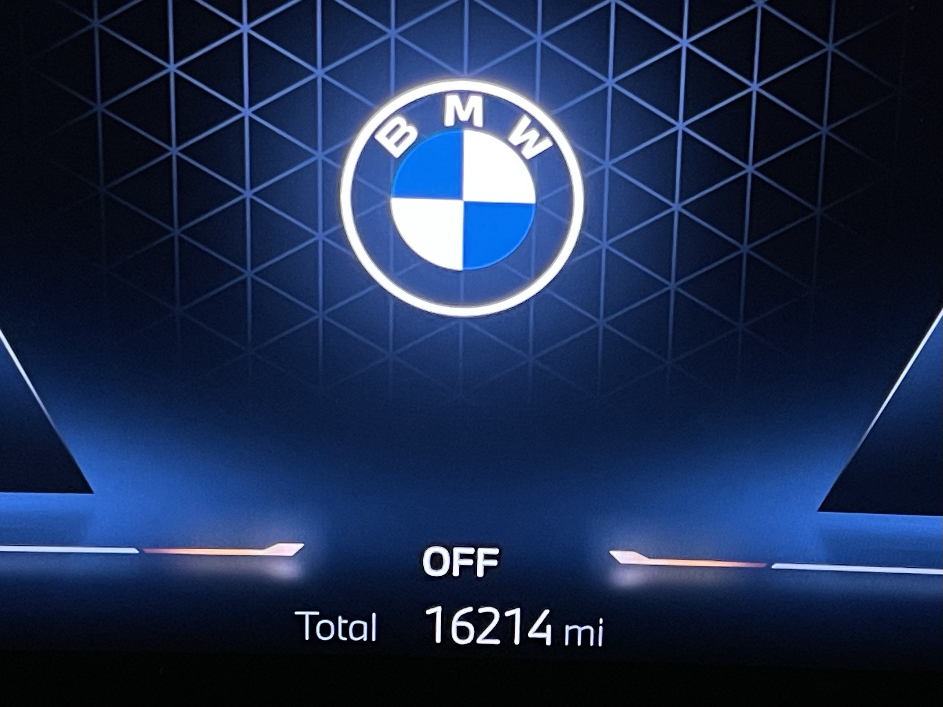 Certified 2025 BMW X7 xDrive40i w/ M Sport Package AWD/4WD image 21