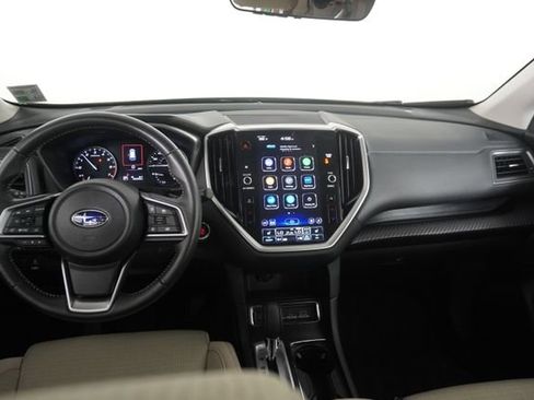 Used 2025 Subaru Ascent Premium AWD/4WD image 36