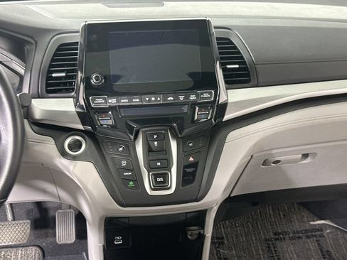 Used 2021 Honda Odyssey EX-L image 21