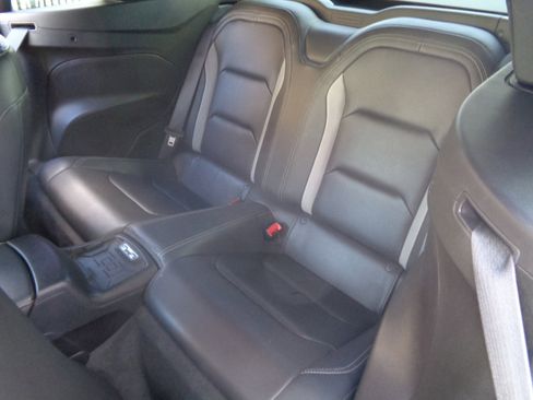 Used 2017 Chevrolet Camaro SS image 29