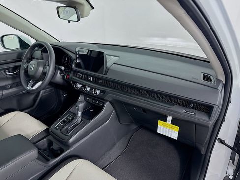 New 2026 Honda CR-V LX image 26