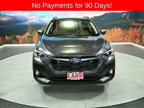 Certified 2024 Subaru Crosstrek 2.0i Premium w/ Crosstrek Mirror Package image 3