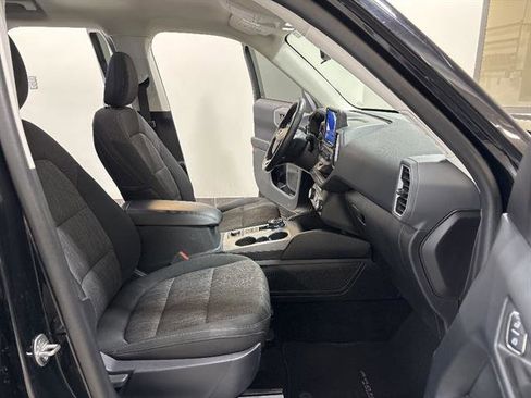 Used 2021 Ford Bronco Sport Big Bend w/ Big Bend Package (96B) image 20