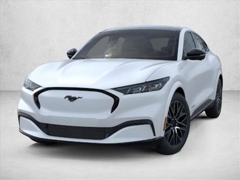 New 2026 Ford Mustang Mach-E Premium RWD image 2