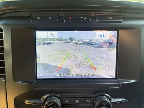 Used 2021 Ford F150 XL w/ Trailer Tow Package AWD/4WD image 32
