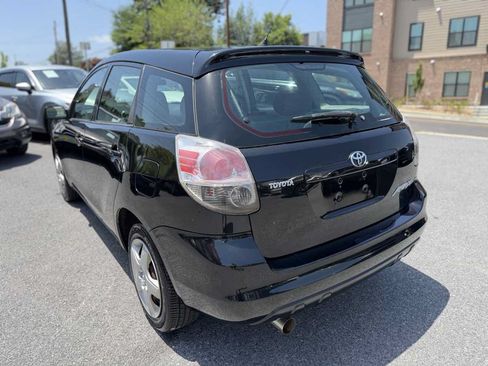 Used 2007 Toyota Matrix FWD image 5