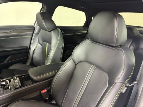 New 2026 Kia K5 GT image 20