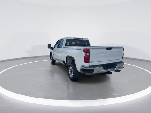 Used 2024 Chevrolet Silverado 2500 LT w/ Safety Package image 7