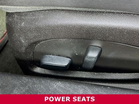 Used 2018 Chevrolet Camaro LT w/ Redline Edition image 4