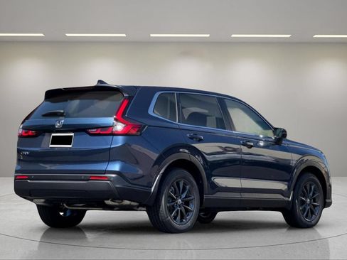 New 2026 Honda CR-V EX-L image 3