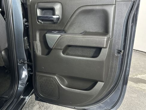 Used 2017 Chevrolet Silverado 1500 LT w/ All Star Edition image 35