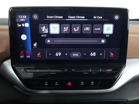 Used 2022 Volkswagen ID.4 Pro S image 20