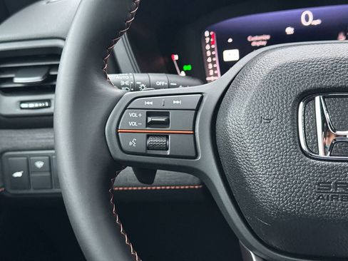 New 2026 Honda Passport TrailSport image 23