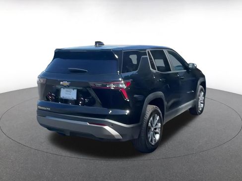 Used 2025 Chevrolet Equinox LT image 11