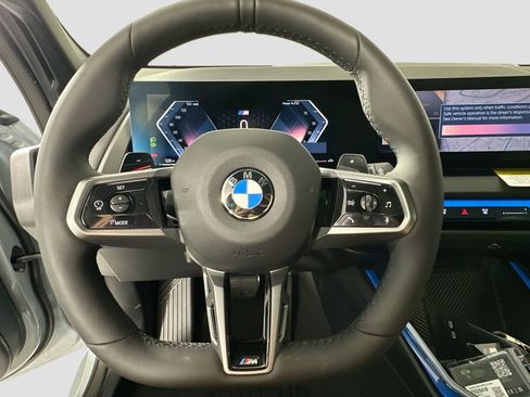 New 2026 BMW X3 xDrive30 image 11