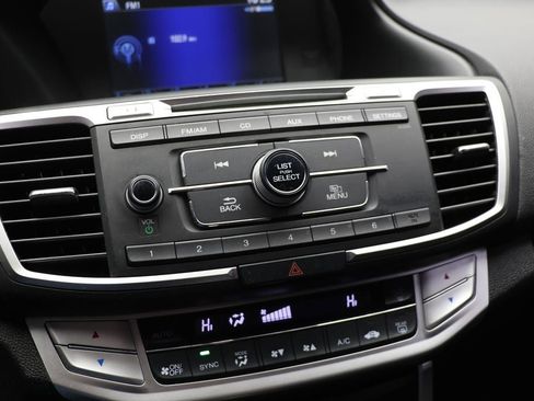 Used 2014 Honda Accord LX image 23