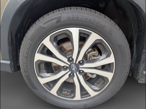Used 2023 Subaru Forester Limited AWD/4WD image 25
