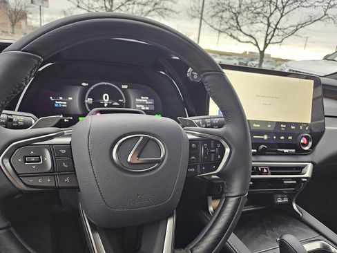 New 2026 Lexus RX 350h image 20