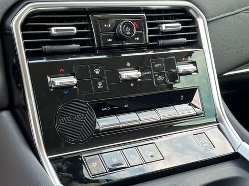 New 2026 Nissan Armada SV AWD/4WD image 25