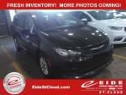 Used 2023 Chrysler Voyager LX