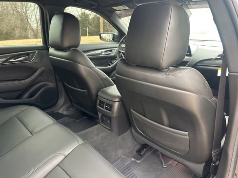 Certified 2026 Cadillac CT5 Sport image 38
