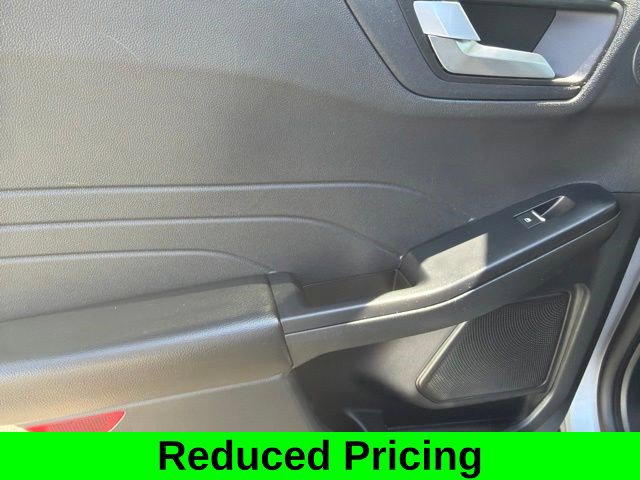 Used 2022 Ford Escape Titanium w/ Titanium Elite Package AWD/4WD image 37