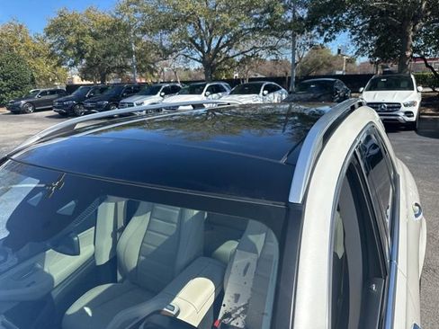 Certified 2023 Mercedes-Benz GLE 350 image 11