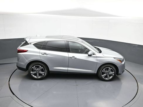 New 2026 Acura RDX w/ Technology Package AWD/4WD image 38