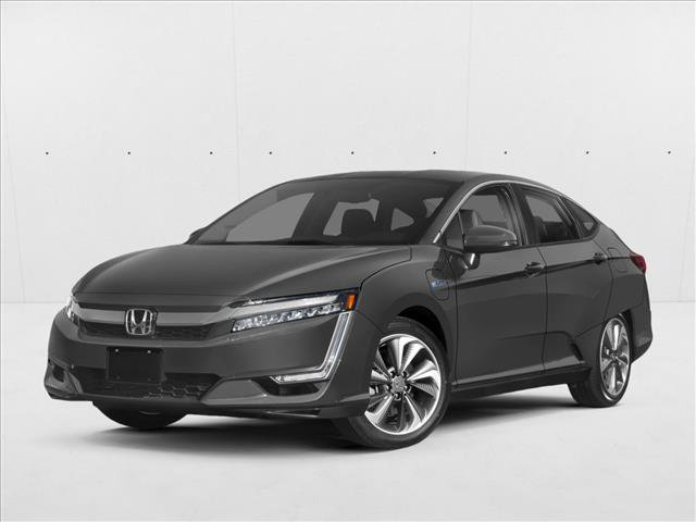Used 2018 Honda Clarity Touring image 1